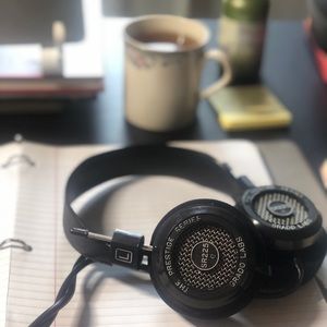 GRADO LABS The Prestige SR225